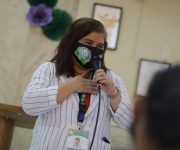 NSD promotes environmental awareness, ozone preservation