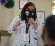 NSD promotes environmental awareness, ozone preservation