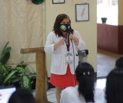 NSD promotes environmental awareness, ozone preservation