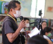 NSD promotes environmental awareness, ozone preservation