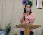 NSD promotes environmental awareness, ozone preservation