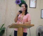 NSD promotes environmental awareness, ozone preservation