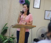 NSD promotes environmental awareness, ozone preservation