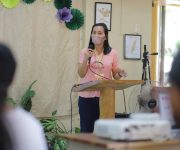 NSD promotes environmental awareness, ozone preservation