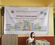 NSD promotes environmental awareness, ozone preservation