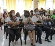 NSD promotes environmental awareness, ozone preservation