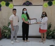 NSD promotes environmental awareness, ozone preservation