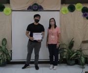 NSD promotes environmental awareness, ozone preservation