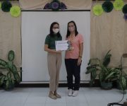 NSD promotes environmental awareness, ozone preservation