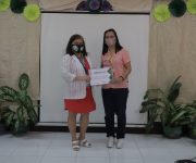 NSD promotes environmental awareness, ozone preservation