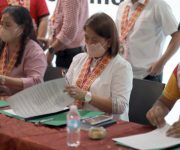 LGU- Babatngon, Eastern Visayas State University ink partnership anew