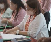 LGU- Babatngon, Eastern Visayas State University ink partnership anew