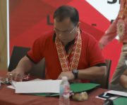LGU- Babatngon, Eastern Visayas State University ink partnership anew