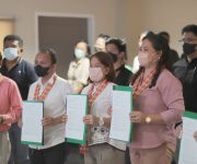 LGU- Babatngon, Eastern Visayas State University ink partnership anew