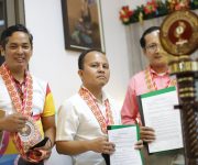 LGU- Babatngon, Eastern Visayas State University ink partnership anew