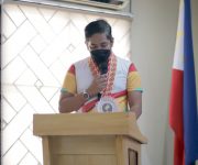 LGU- Babatngon, Eastern Visayas State University ink partnership anew