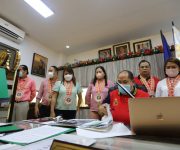 LGU- Babatngon, Eastern Visayas State University ink partnership anew