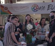 National DABEST Research Congress gathers student researchers
