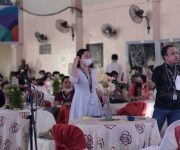 National DABEST Research Congress gathers student researchers