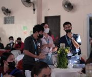 National DABEST Research Congress gathers student researchers