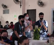 National DABEST Research Congress gathers student researchers