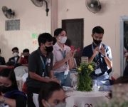 National DABEST Research Congress gathers student researchers