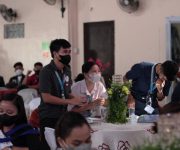 National DABEST Research Congress gathers student researchers