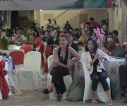 National DABEST Research Congress gathers student researchers