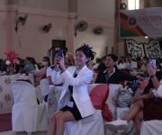 National DABEST Research Congress gathers student researchers