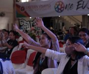 National DABEST Research Congress gathers student researchers