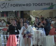 National DABEST Research Congress gathers student researchers