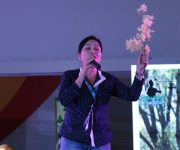National DABEST Research Congress gathers student researchers