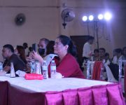 National DABEST Research Congress gathers student researchers