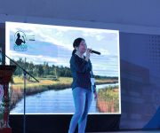 National DABEST Research Congress gathers student researchers