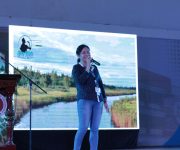 National DABEST Research Congress gathers student researchers