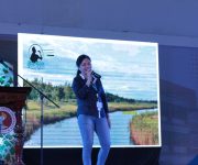 National DABEST Research Congress gathers student researchers