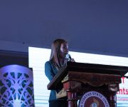 National DABEST Research Congress gathers student researchers