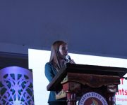 National DABEST Research Congress gathers student researchers