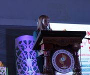 National DABEST Research Congress gathers student researchers