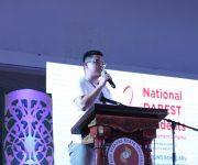 National DABEST Research Congress gathers student researchers