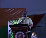 National DABEST Research Congress gathers student researchers