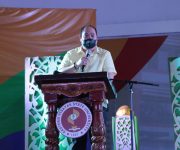 National DABEST Research Congress gathers student researchers