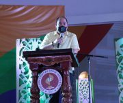 National DABEST Research Congress gathers student researchers