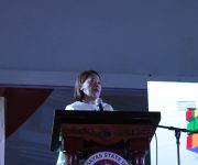 National DABEST Research Congress gathers student researchers