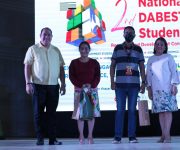 National DABEST Research Congress gathers student researchers