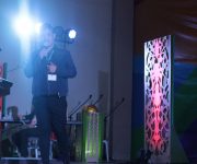 National DABEST Research Congress gathers student researchers