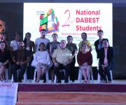 National DABEST Research Congress gathers student researchers