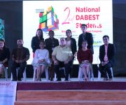 National DABEST Research Congress gathers student researchers