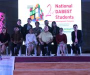 National DABEST Research Congress gathers student researchers
