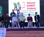 National DABEST Research Congress gathers student researchers
